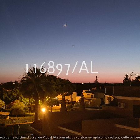 Beach Apartment Terrace فيلامورا المظهر الخارجي الصورة
