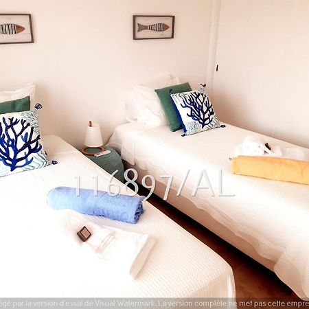 Beach Apartment Terrace فيلامورا المظهر الخارجي الصورة