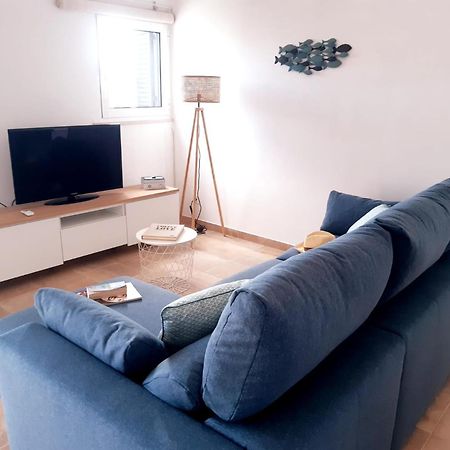 Beach Apartment Terrace فيلامورا المظهر الخارجي الصورة