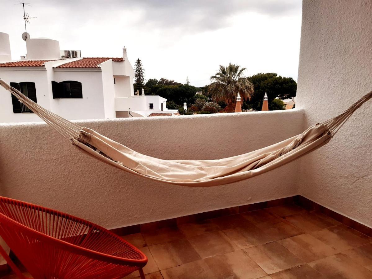 Beach Apartment Terrace فيلامورا المظهر الخارجي الصورة