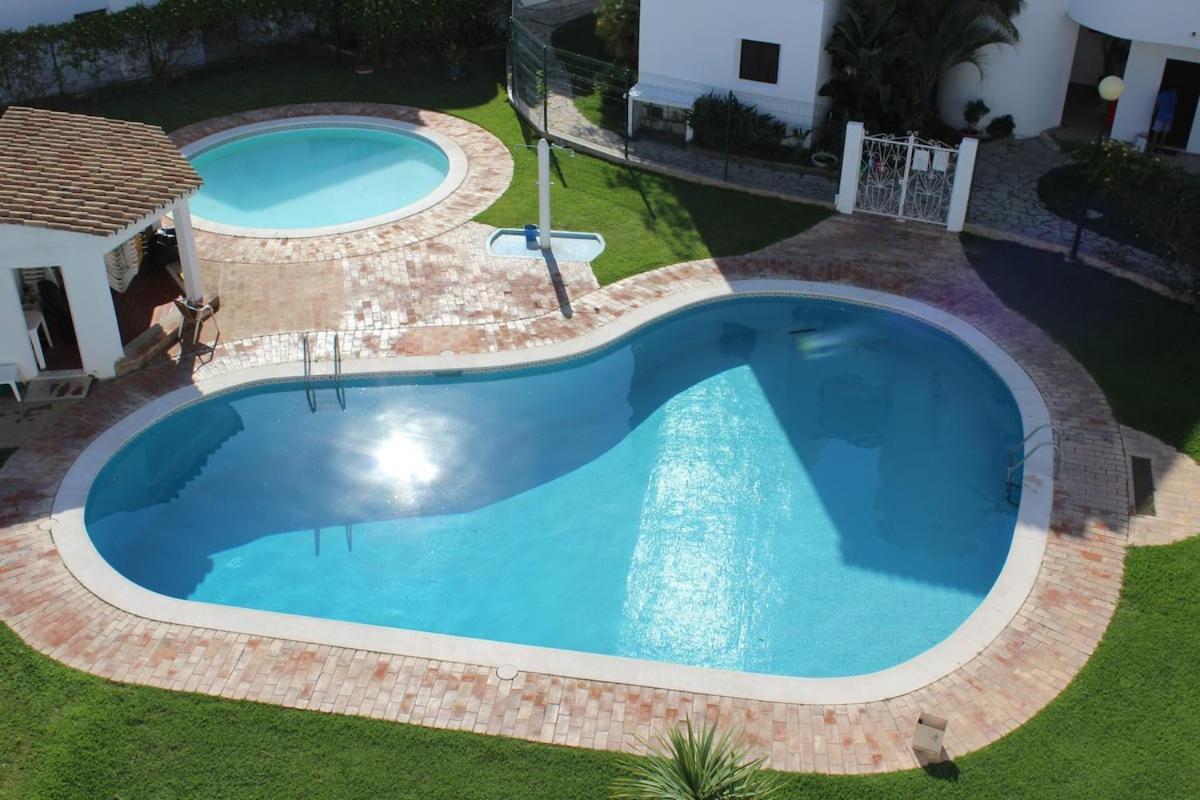 Beach Apartment Terrace فيلامورا المظهر الخارجي الصورة