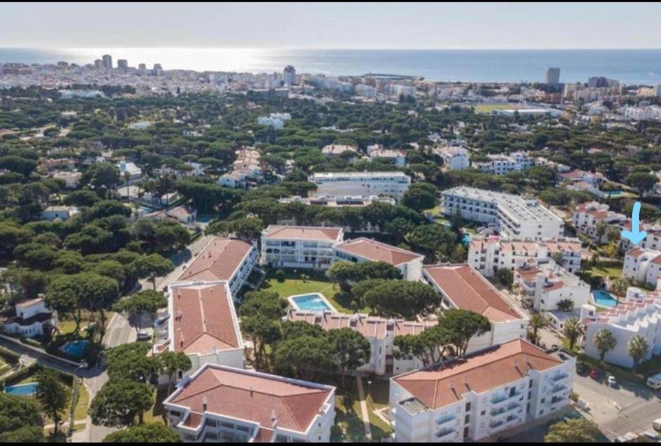 Beach Apartment Terrace فيلامورا المظهر الخارجي الصورة