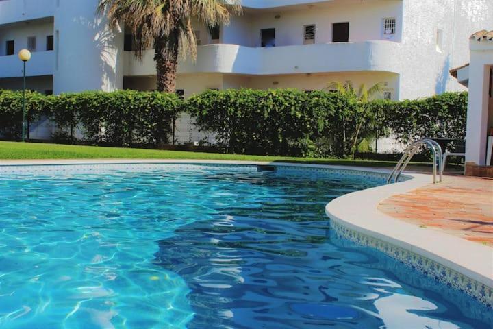 Beach Apartment Terrace فيلامورا المظهر الخارجي الصورة