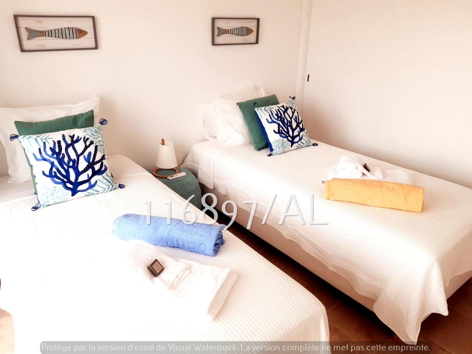 Beach Apartment Terrace فيلامورا المظهر الخارجي الصورة