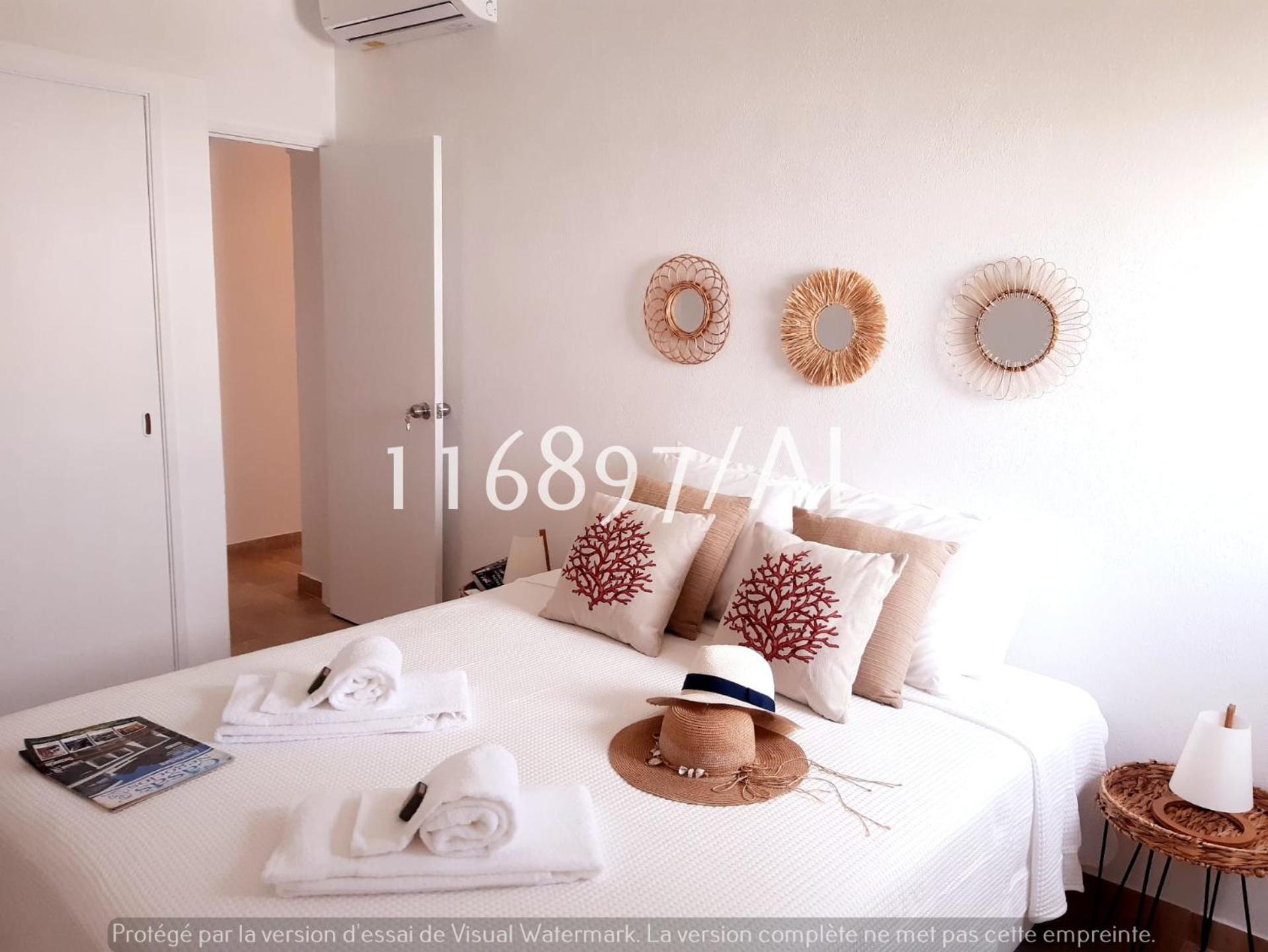 Beach Apartment Terrace فيلامورا المظهر الخارجي الصورة