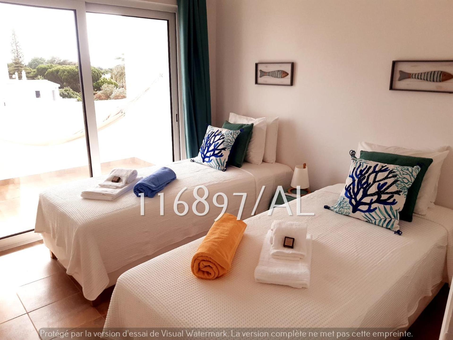 Beach Apartment Terrace فيلامورا المظهر الخارجي الصورة