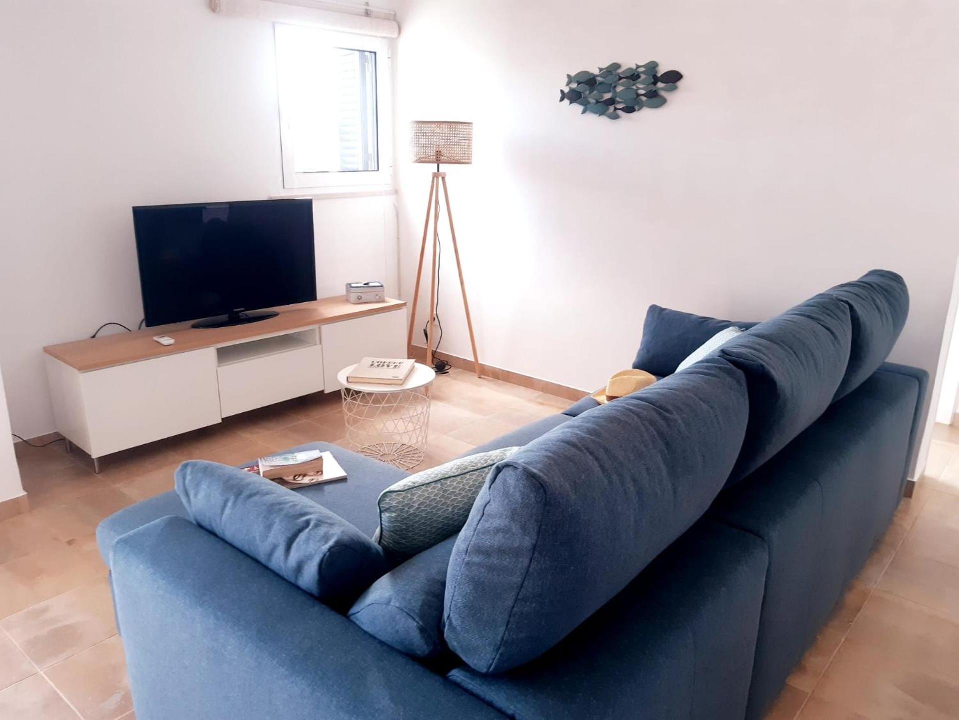 Beach Apartment Terrace فيلامورا المظهر الخارجي الصورة
